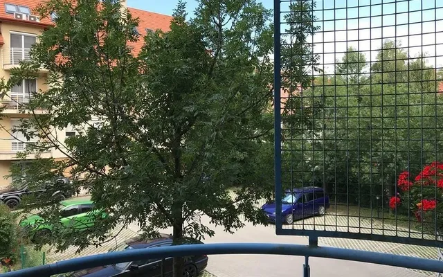 Квартира в Будапешт XIII