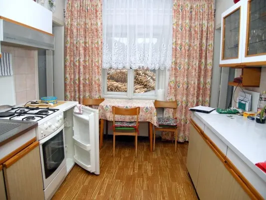 Квартира в Бохинская бистрица