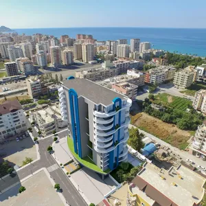 Квартира в Алания, фото 5