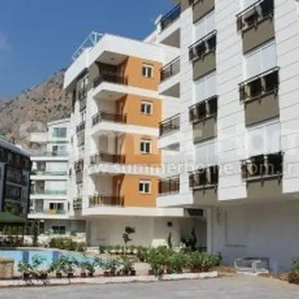 Квартира в Алания, фото 1