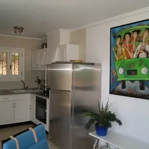 Вилла в Дения, фото 4