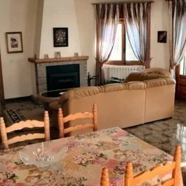 Вилла в Бенисса, фото 1