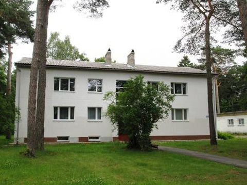 Квартира в Нарва-Йыэсуу