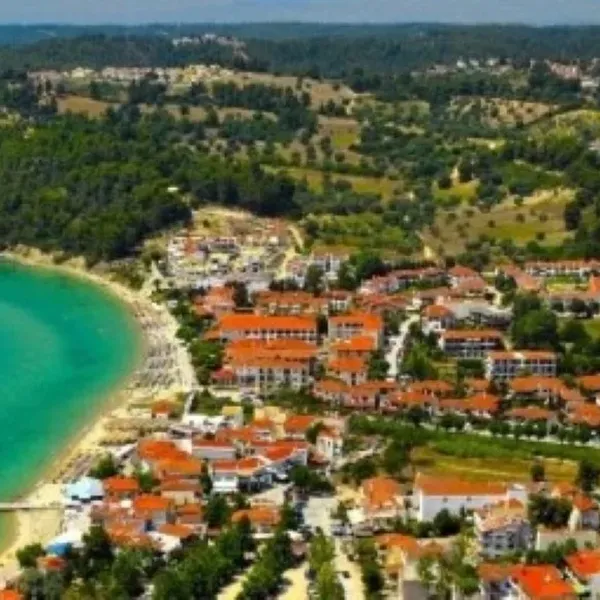 Земельный участок в Kassandra Municipality, фото 1