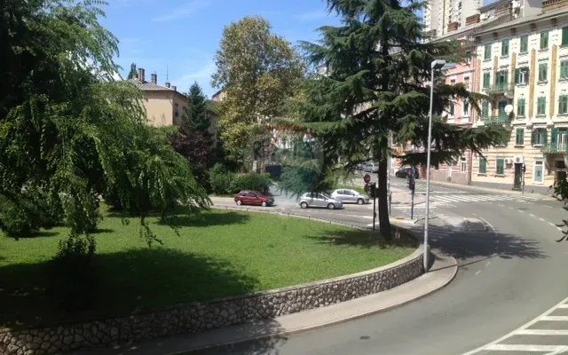 Квартира в Риека