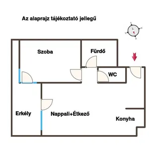Фото объекта