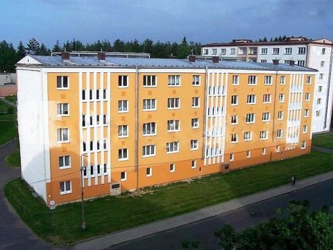 Квартира в Ротава