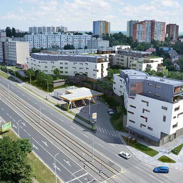 Квартира в Прага, фото 1