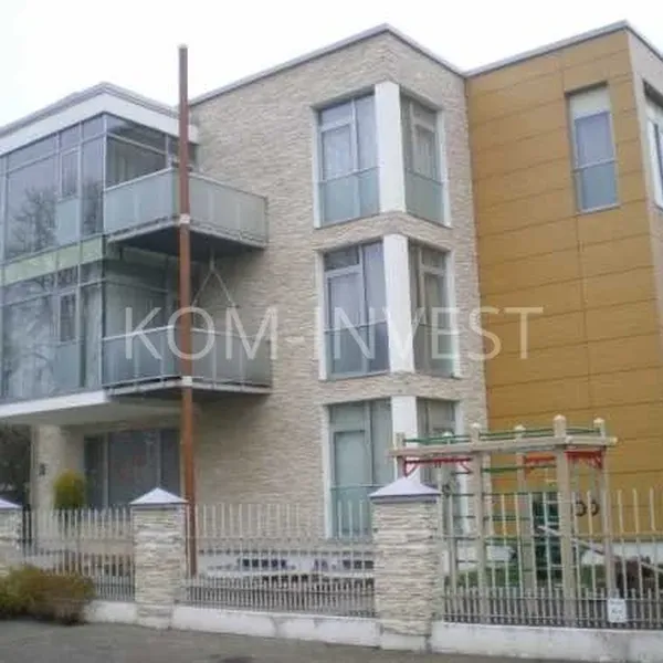 Квартира в Юрмала, фото 1