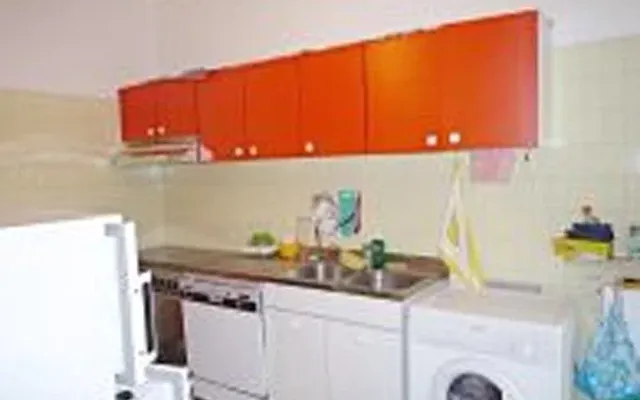 Квартира в Сан-Ремо