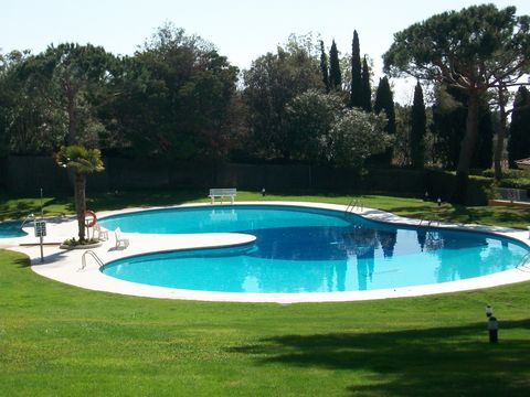 Квартира в Бегур