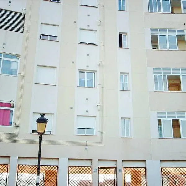 Квартира в Эстепона, фото 1
