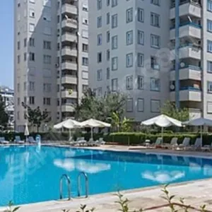 Квартира в Анталия, фото 2