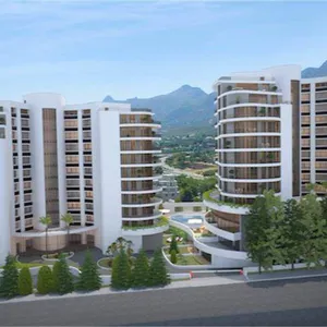 Квартира в Кирения, фото 5