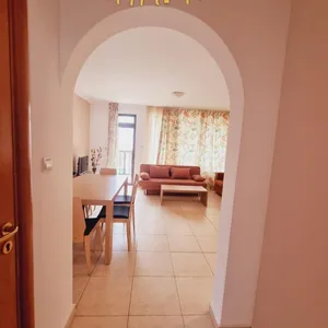 Квартира в кв. Юрта pod patia, фото 5