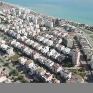 Квартира в Анталия, фото 3