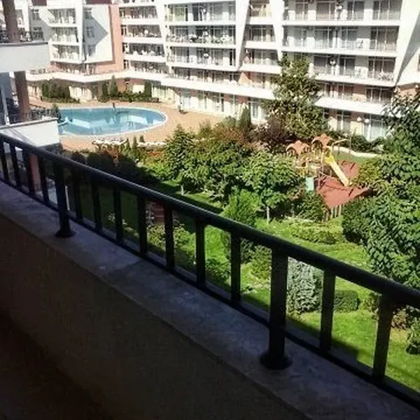 Студия в Солнечный берег, фото 1