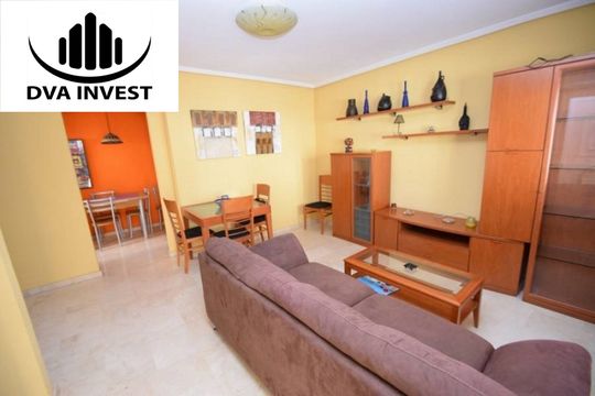 Бунгало в Ла-Нусиа