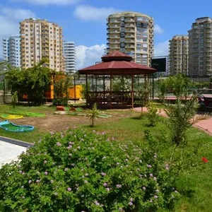 Квартира в Алания, фото 3
