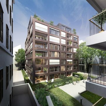 Квартира в Вена