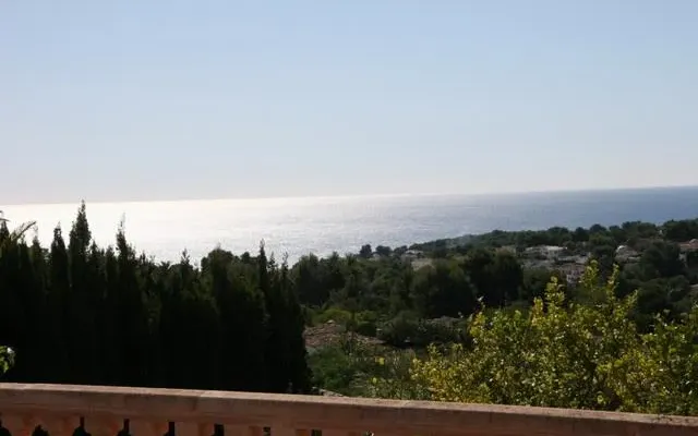 Вилла в Морайра