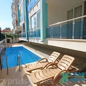 Квартира в Алания, фото 5