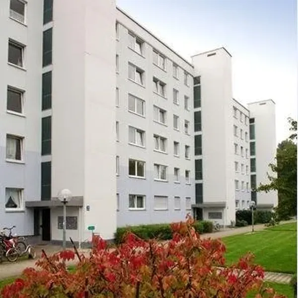 Квартира в Мюнхен, фото 1
