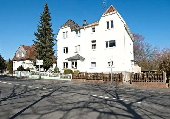 Квартира в Золинген