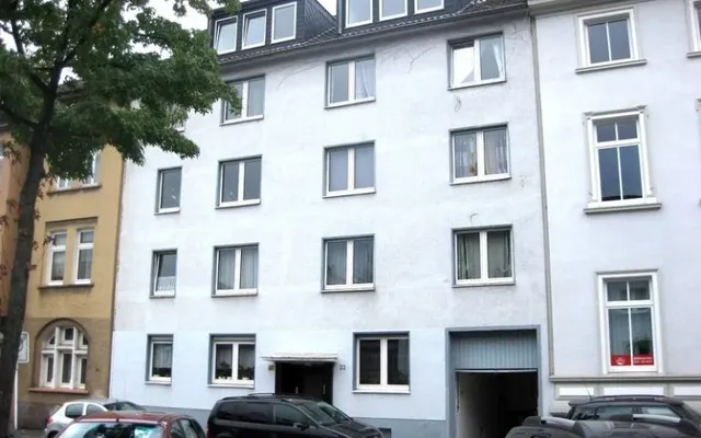 Квартира в Дортмунд