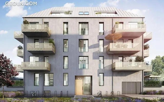 BUWOG Helling Hof in Berlin