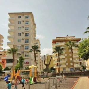 Квартира в Алания, фото 3