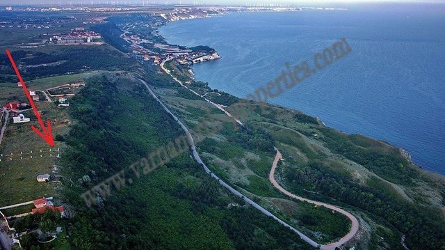 Земельный участок в Каварна