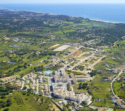 Земельный участок в Лоле