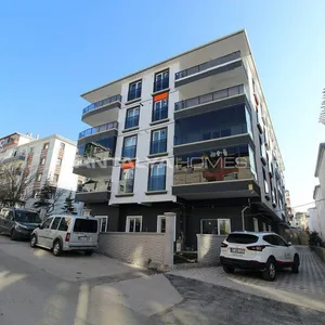 Квартира в Анкара, фото 3