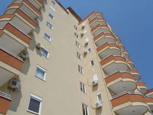 Квартира в Алания