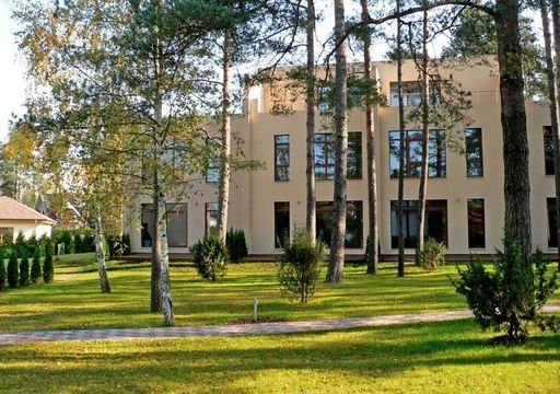 Таунхаус в Бергги