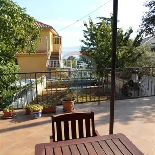 Квартира в Риека, фото 1