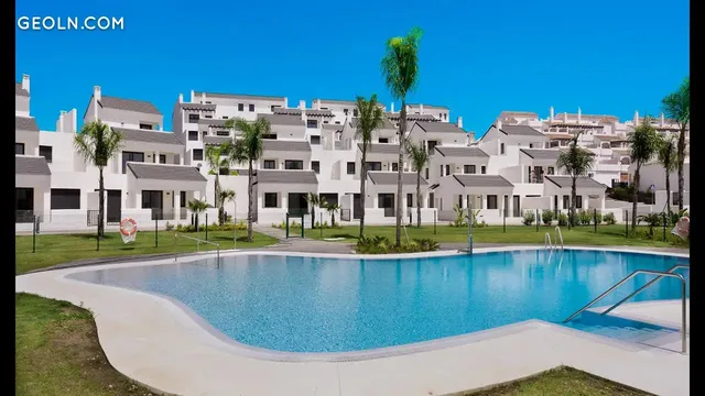 Residencial Arroyo Beach in Bahia Dorada