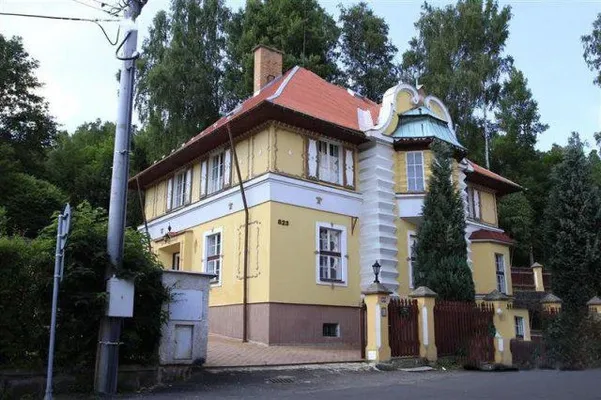 Вилла в Нейдек