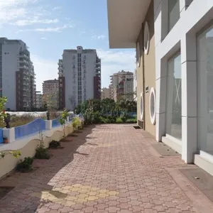Квартира в Махмутлар, фото 2