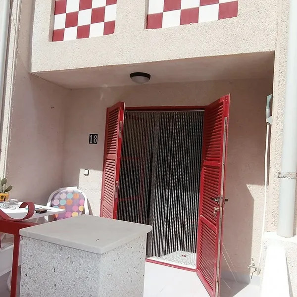 Таунхаус в Ла Мата, фото 1