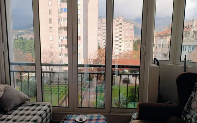 Квартира в Бар