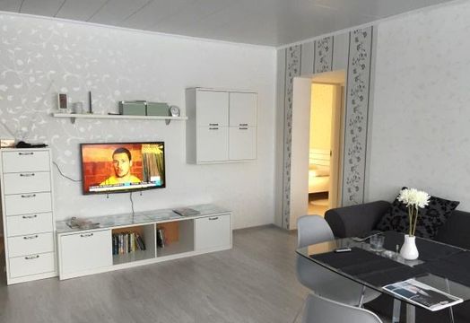 Квартира в Пюсси