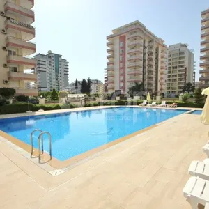 Квартира в Алания, фото 5