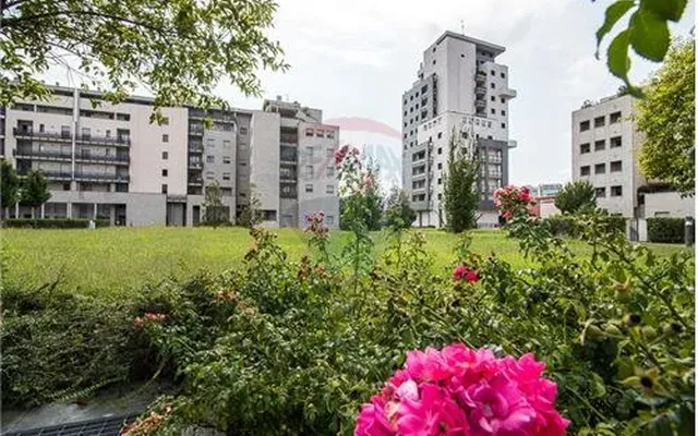 Квартира в Милан