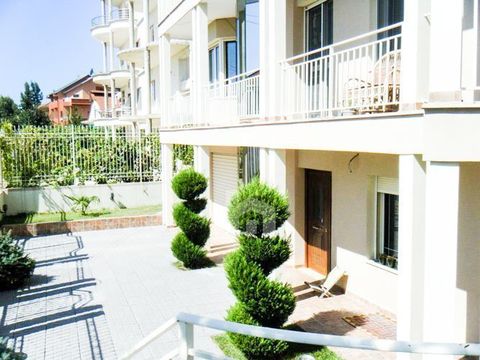 Вилла в Тирана