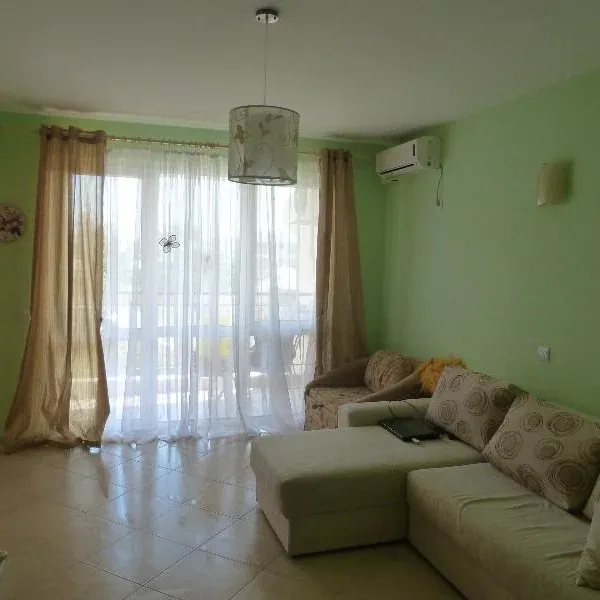 Студия в Созополь, фото 1