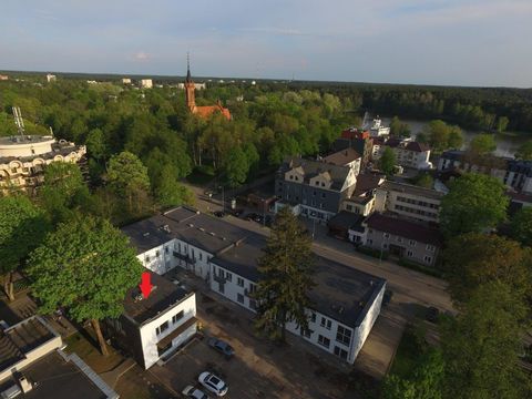 Квартира в Друскининкай