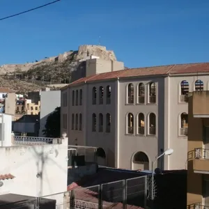 Квартира в Аликанте, фото 4