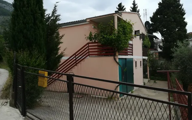Квартира в Сутоморе